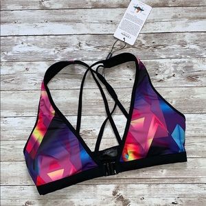 L’Athlète Sports top size XS